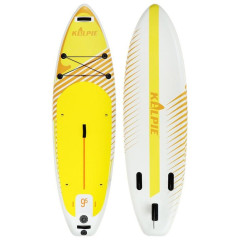 SUP-доска надувная универсальная KELPIE 9,5 290х80х15 см (7530911)