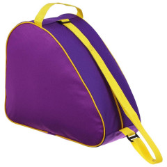 Сумка для коньков SIMA 32х40 см, цвет микс (1115492)