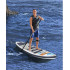 SUP-доска надувная универсальная Bestway 65341 305 x 84 x 12 см (5309867)