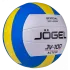 Мяч в/б JOGEL JV-100 синий/желтый р.5 (42637-68164)