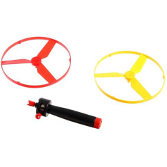 Игра развивающая Вертушка «От винта», с запуском (9224681)