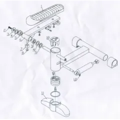 Министеппер SPORT ELITE SE-5105