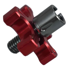 Натяжитель тросов CNC M8x1.25мм