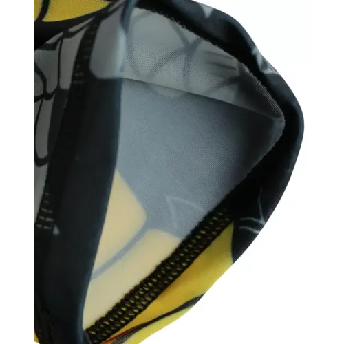 Тайтсы (лосины) мужские Rusco Sport Dragon взрослые (XXL)