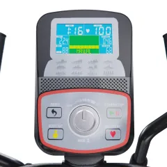 Эллипсоид DFC E8732HP электромагн.