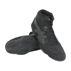 Борцовки BoyBo BB251  р.42 черные