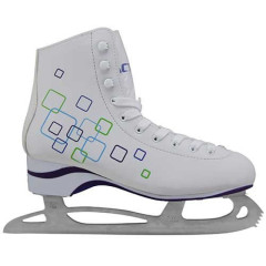 Коньки фигурные ACTION PW-292 р.36