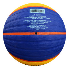 Мяч б/б WILSON FIBA 3x3 Replica Mini, р.3