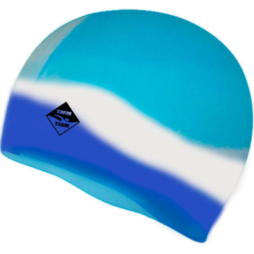 Шапочка для плавания SPRINTER SWIM TEAM SC-Ц (Мультицвет SC-Ц5)