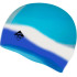 Шапочка для плавания SPRINTER SWIM TEAM SC-Ц (Мультицвет SC-Ц5)
