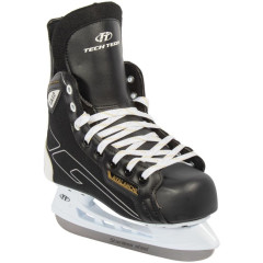 Коньки хоккейные TECH TEAM AVALANCHE р.44
