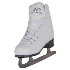 Коньки фигурные TECH TEAM MIA Sherpa  р.39