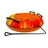 Санки надувные 107 ОКСФОРД FLAME LED