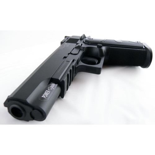 Пистолет пневматический Stalker S1911T 4,5 мм (ST-12051T)
