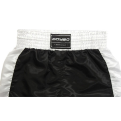 Форма для бокса BOYBO BF402 цв. черный, р. XS