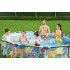 Бассейн BEST WAY 56985 каркасный Steel Pro 305х66см, 4062 л