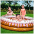 Бассейн BEST WAY 51144 надувной Sundae Funday, 160х160х38 см