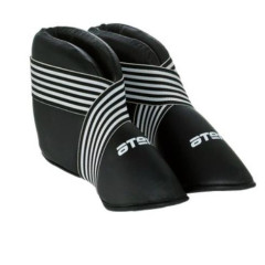 Футы ATEMI PKS-467 PU, черные , р-р L