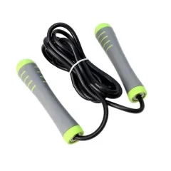 Скакалка Lite Weights 0133LW 2,73м утяжеленная