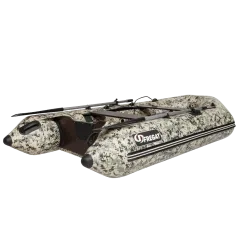 Лодка Фрегат 320ЕК компл. камуфляж