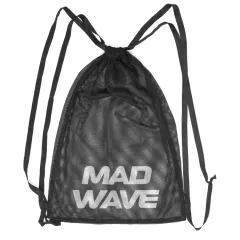 Мешок для мокрых вещей MAD WAVE M1118 01 Dry Mech Bag 65х50см, цв. черный