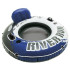 Круг надувной INTEX 58825 RIVER RUN 1, с ручками, 135 см