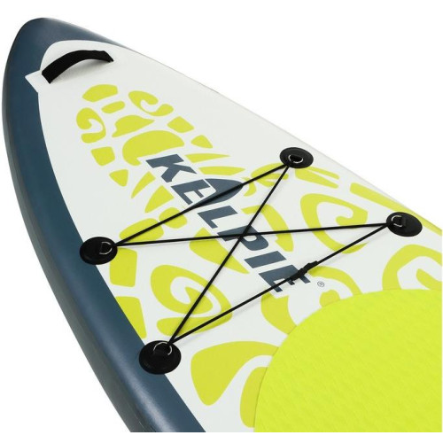 SUP-доска надувная универсальная KELPIE 10,8" 323 х 80 х 15 см (7530923)