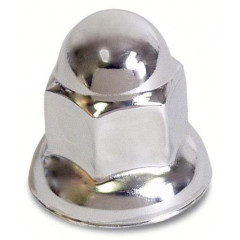 Гайка шпильки цилиндра (М6) 50-70см3