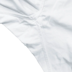 Кимоно для карате RUSCOsport ES-0497, плотность 220-250гр/м2, р.110