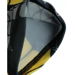 Тайтсы (лосины) мужские Rusco Sport Dragon взрослые (XS)