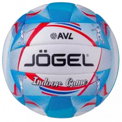 Мяч в/б JOGEL Indoor Game р.5 (42636-68163)