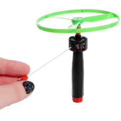 Игра развивающая Вертушка «От винта», с запуском (9224681)