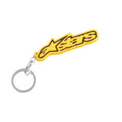 Брелок резиновый ALPINESTARS