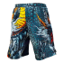 Шорты для MMA Rusco Sport Dragon взрослые, р. 50 (XL)