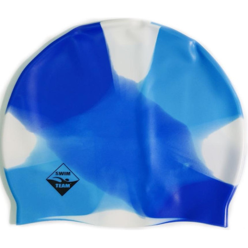 Шапочка для плавания SPRINTER SWIM TEAM SC-Ц (Мультицвет SC-Ц6)