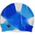 Шапочка для плавания SPRINTER SWIM TEAM SC-Ц (Мультицвет SC-Ц6)