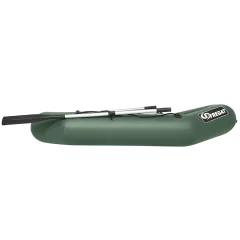 Лодка Фрегат М-1 Оптима компл. зеленый