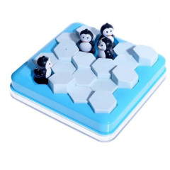 Игра ПОЛЯРНАЯ ВЕЧЕРИНКА (4087605)
