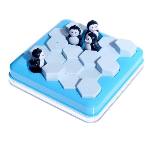 Игра ПОЛЯРНАЯ ВЕЧЕРИНКА (4087605)