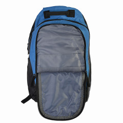 Рюкзак SILAPRО 38х32см, ПВХ, полиэстер (204-021)