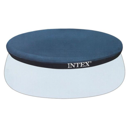 Тент для надувного бассейна INTEX 28026, 396см