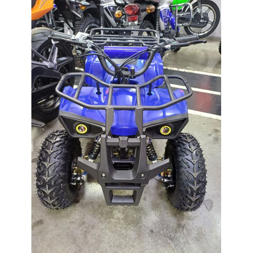 Комплект для сборки MOTOLAND ATV E009 1000Вт (игрушка)