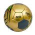 Мяч ф/б INGAME MATCH р.5 золотой