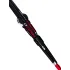 Комплект лыжный NNN 170 VUOKATTI Step-in Black/Red