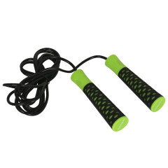 Скакалка ESPADO ES2145 зеленый