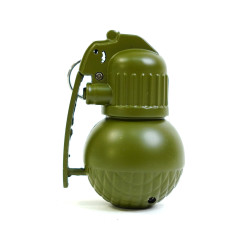 Зажигалка-граната Торпеда Zhong Long B№3O