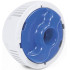 Бассейн BEST WAY 5614A Power Steel Oval Pool каркасный 305x200х84см 3668л