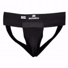 Защита паха BoyBo BG150 черная р. M