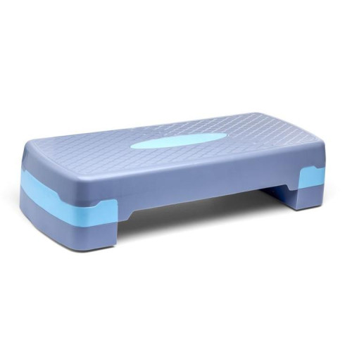 Степ-доска ATEMI APS-01 2 уровня