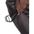 Спальник Virtey WINTER с подголовником 180+35*75 -5/-15 °С